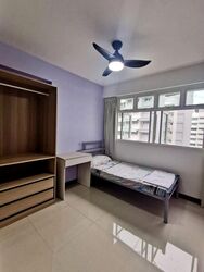 Blk 663A Punggol Drive (Punggol), HDB 4 Rooms #517969061